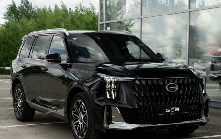 GAC GS8, 2026 год, 4 949 000 рублей, 3 фотография