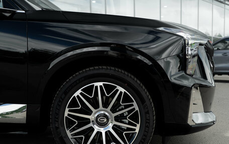 GAC GS8, 2026 год, 4 949 000 рублей, 10 фотография
