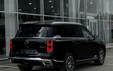 GAC GS8, 2026 год, 4 949 000 рублей, 6 фотография