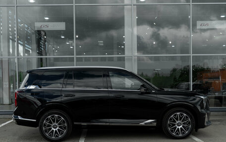 GAC GS8, 2026 год, 4 949 000 рублей, 4 фотография