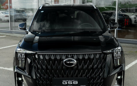 GAC GS8, 2026 год, 4 949 000 рублей, 9 фотография