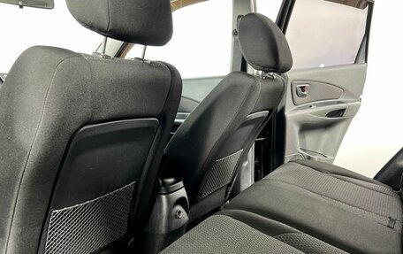 Hyundai Tucson III, 2008 год, 800 000 рублей, 9 фотография
