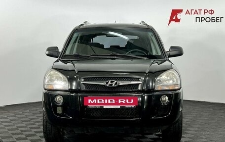 Hyundai Tucson III, 2008 год, 800 000 рублей, 3 фотография