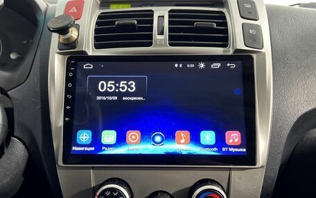 Hyundai Tucson III, 2008 год, 800 000 рублей, 12 фотография