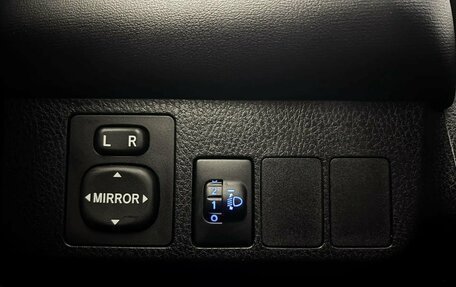 Toyota RAV4, 2016 год, 2 249 000 рублей, 17 фотография