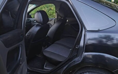Ford Focus II рестайлинг, 2007 год, 270 000 рублей, 3 фотография
