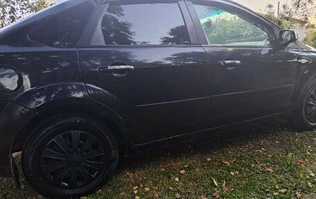 Ford Focus II рестайлинг, 2007 год, 270 000 рублей, 8 фотография