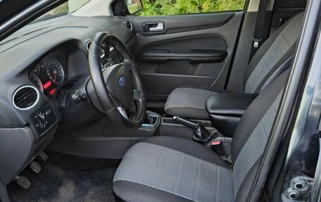 Ford Focus II рестайлинг, 2007 год, 270 000 рублей, 4 фотография