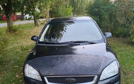 Ford Focus II рестайлинг, 2007 год, 270 000 рублей, 2 фотография