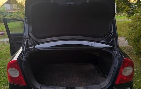 Ford Focus II рестайлинг, 2007 год, 270 000 рублей, 12 фотография