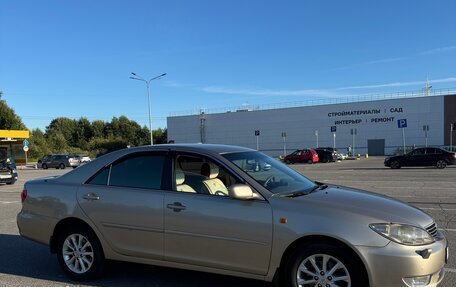 Toyota Camry V40, 2005 год, 870 000 рублей, 3 фотография