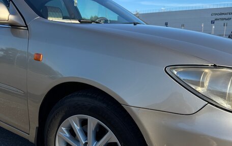 Toyota Camry V40, 2005 год, 870 000 рублей, 8 фотография