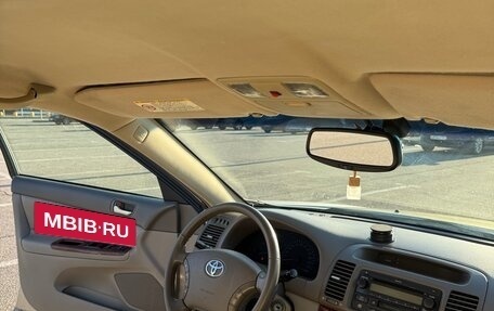 Toyota Camry V40, 2005 год, 870 000 рублей, 9 фотография