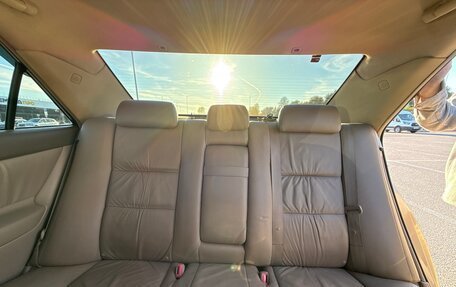 Toyota Camry V40, 2005 год, 870 000 рублей, 15 фотография