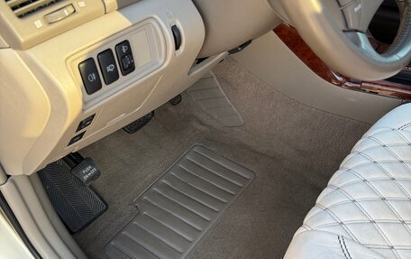 Toyota Camry V40, 2005 год, 870 000 рублей, 28 фотография