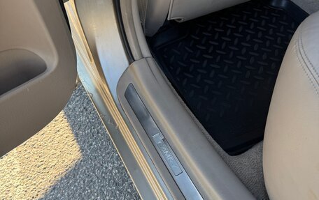 Toyota Camry V40, 2005 год, 870 000 рублей, 21 фотография