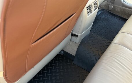Toyota Camry V40, 2005 год, 870 000 рублей, 23 фотография
