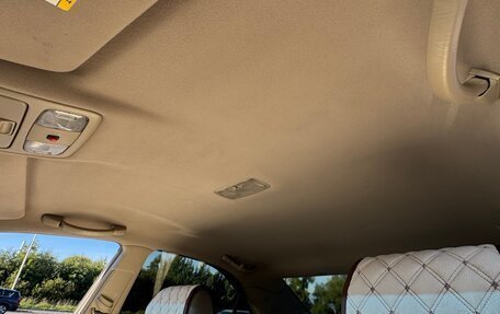 Toyota Camry V40, 2005 год, 870 000 рублей, 14 фотография