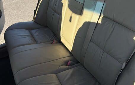 Toyota Camry V40, 2005 год, 870 000 рублей, 16 фотография