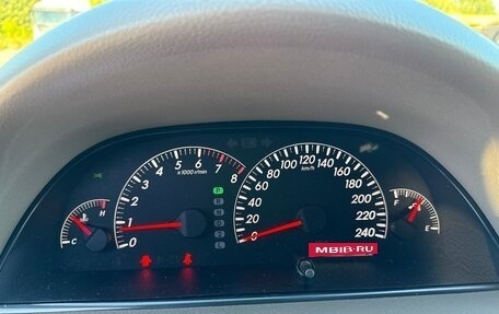 Toyota Camry V40, 2005 год, 870 000 рублей, 27 фотография