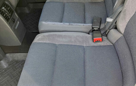 Volkswagen Touran III, 2011 год, 1 100 000 рублей, 11 фотография