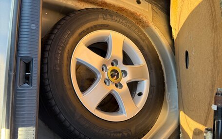 Toyota Camry V40, 2005 год, 870 000 рублей, 32 фотография