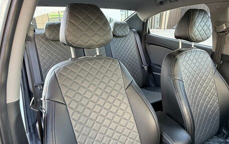 Hyundai Solaris II рестайлинг, 2014 год, 885 000 рублей, 13 фотография