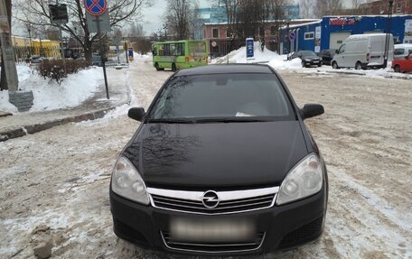 Opel Astra H, 2008 год, 305 000 рублей, 1 фотография