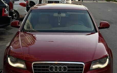 Audi A4, 2008 год, 850 000 рублей, 1 фотография