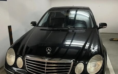 Mercedes-Benz E-Класс, 2008 год, 800 000 рублей, 1 фотография