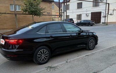 Volkswagen Jetta VII, 2020 год, 1 500 000 рублей, 1 фотография