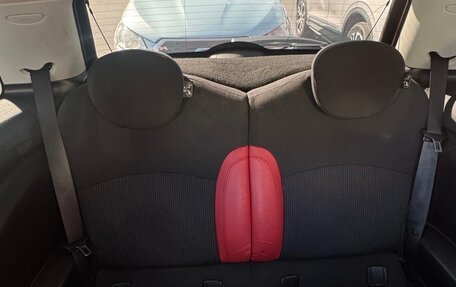 MINI Hatch, 2008 год, 700 000 рублей, 1 фотография