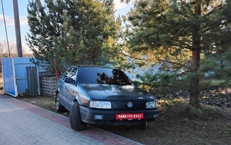 Volkswagen Passat B3, 1990 год, 60 000 рублей, 1 фотография