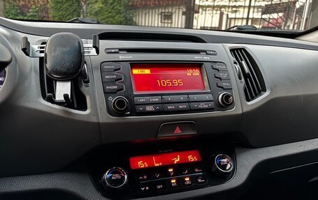 KIA Sportage III, 2014 год, 1 450 000 рублей, 16 фотография