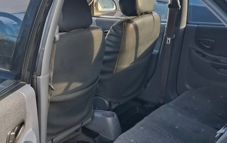 Hyundai Accent II, 2008 год, 520 000 рублей, 19 фотография