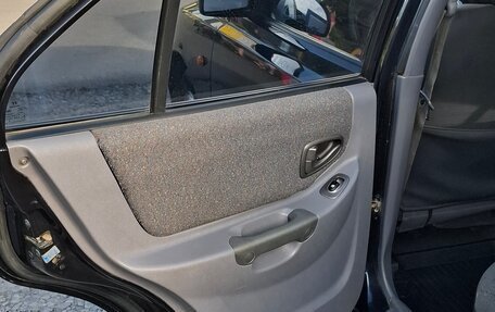 Hyundai Accent II, 2008 год, 520 000 рублей, 18 фотография