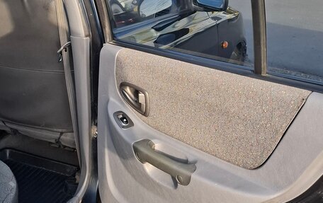 Hyundai Accent II, 2008 год, 520 000 рублей, 13 фотография