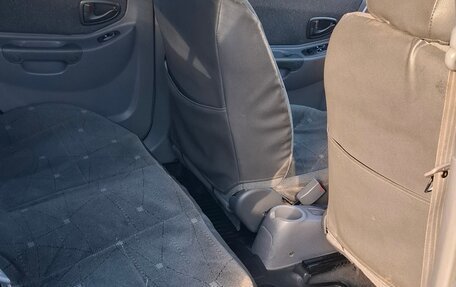 Hyundai Accent II, 2008 год, 520 000 рублей, 14 фотография