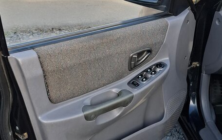 Hyundai Accent II, 2008 год, 520 000 рублей, 17 фотография