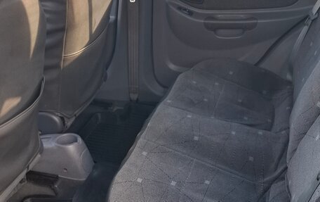 Hyundai Accent II, 2008 год, 520 000 рублей, 20 фотография