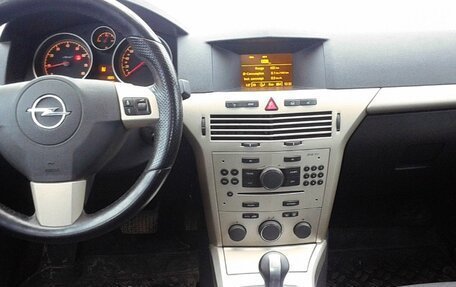 Opel Astra H, 2008 год, 305 000 рублей, 3 фотография