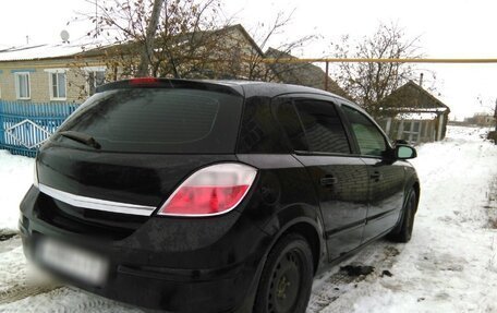 Opel Astra H, 2008 год, 305 000 рублей, 2 фотография