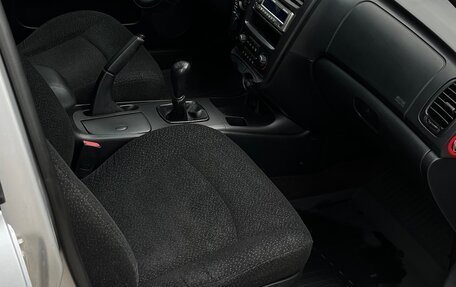 Hyundai Sonata IV рестайлинг, 2006 год, 215 000 рублей, 6 фотография