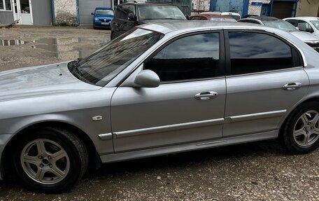 Hyundai Sonata IV рестайлинг, 2006 год, 215 000 рублей, 2 фотография