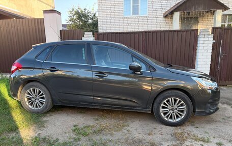 Citroen C4 II рестайлинг, 2012 год, 650 000 рублей, 4 фотография