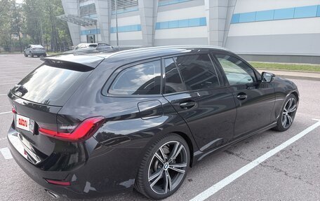 BMW 3 серия, 2020 год, 4 780 000 рублей, 4 фотография