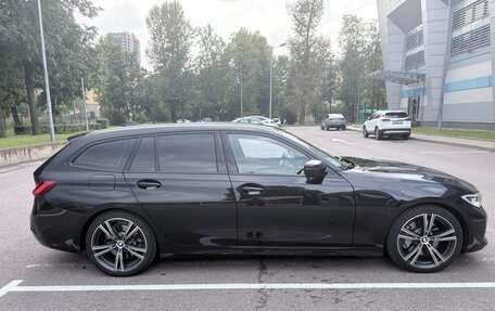 BMW 3 серия, 2020 год, 4 780 000 рублей, 3 фотография