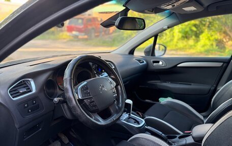 Citroen C4 II рестайлинг, 2012 год, 650 000 рублей, 8 фотография