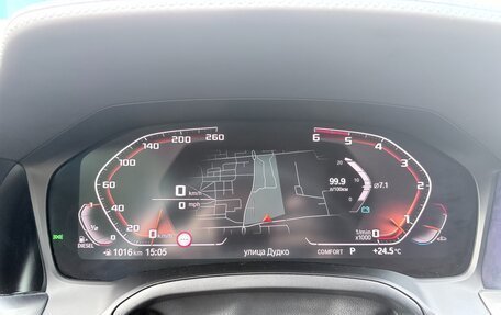 BMW 3 серия, 2020 год, 4 780 000 рублей, 10 фотография