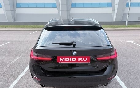 BMW 3 серия, 2020 год, 4 780 000 рублей, 5 фотография
